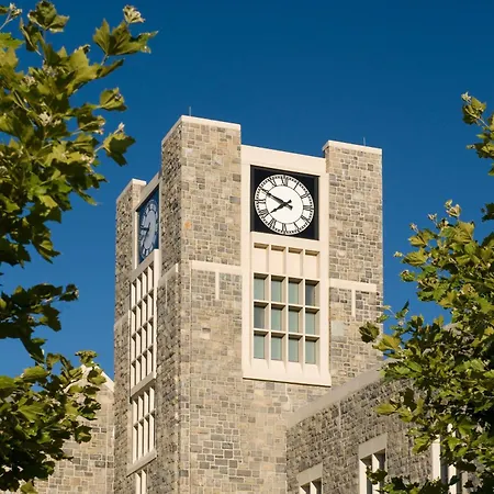 The Inn At Virginia Tech - On Campus-2
